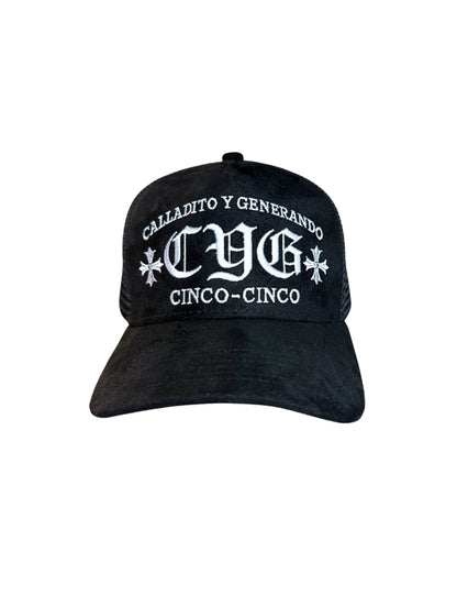CYG              "Cinco-Cinco" Edition001