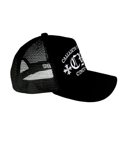 CYG              "Cinco-Cinco" Edition001