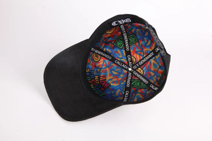 "Billete Callado" Edition 002