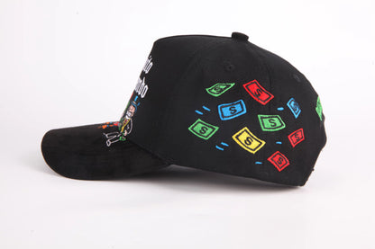 "Billete Callado" Edition 002